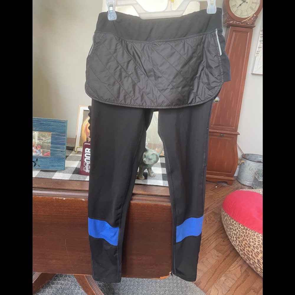 Lucy skirt/tights medium